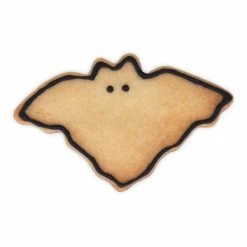Städter Ausstechform Fledermaus 8,5 Cm 8 Städter Ausstechform Fledermaus 8,5 Cm -KitchenAid shop 201 119024 A02