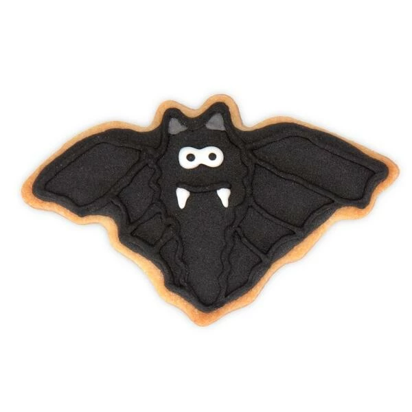Städter Ausstechform Fledermaus 8,5 Cm 6 Städter Ausstechform Fledermaus 8,5 Cm – Bild 4