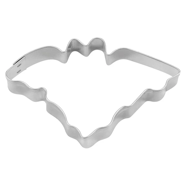 Städter Ausstechform Fledermaus 8,5 Cm 3 Städter Ausstechform Fledermaus 8,5 Cm