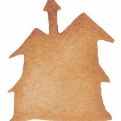 Städter Ausstechform Spukschloss 10 Cm -KitchenAid shop 201 119154 A01