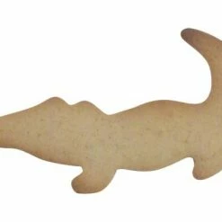 Städter Ausstechform Krokodil 9,5 Cm -KitchenAid shop 201 152007 A01