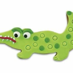 Städter Ausstechform Krokodil 9,5 Cm -KitchenAid shop 201 152007 A02