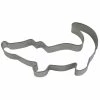 Städter Ausstechform Krokodil 9,5 Cm -KitchenAid shop 201 152007 P01