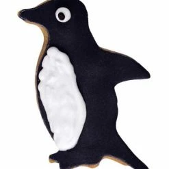 Städter Ausstechform Pinguin 4,5 Cm -KitchenAid shop 201 152120 A02