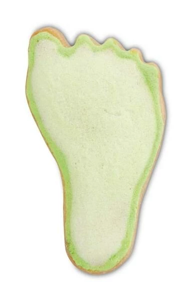 Städter Ausstechform Fuß 14 Cm / H 3 Cm 5 Städter Ausstechform Fuß 14 Cm / H 3 Cm – Bild 3