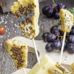 Städter Ausstechform Fuß 14 Cm / H 3 Cm 6 Städter Ausstechform Fuß 14 Cm / H 3 Cm -KitchenAid shop 201 156036 A03