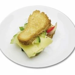 Städter Ausstechform Käsefüße 5,5 / 9 / 14 Cm Set, 3-teilig -KitchenAid shop 201 156043 A01