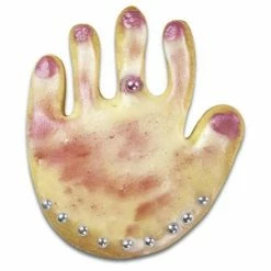 Städter Ausstechform Hand 6,5 Cm 7 Städter Ausstechform Hand 6,5 Cm -KitchenAid shop 201 158016 A02