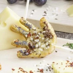 Städter Ausstechform Hand 6,5 Cm 8 Städter Ausstechform Hand 6,5 Cm -KitchenAid shop 201 158016 A03