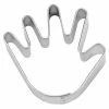 Städter Ausstechform Hand 6,5 Cm -KitchenAid shop 201 158016 P01