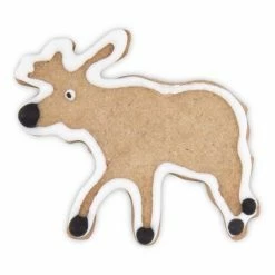 Städter Ausstechform Elch 7 Cm -KitchenAid shop 201 159105 A01