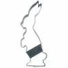 Städter Ausstechform Hase 13,5 Cm Stehend 2 Städter Ausstechform Hase 13,5 Cm Stehend -KitchenAid shop 201 160125 P01
