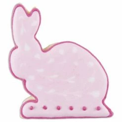 Städter Ausstechform Hase 13 Cm Liegend -KitchenAid shop 201 160224 A03