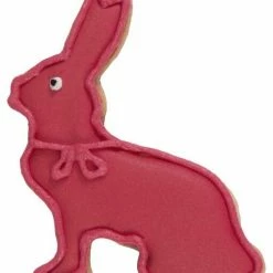 Städter Ausstechform Hase 19 Cm Sitzend -KitchenAid shop 201 160439 A03