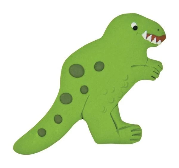 Städter Ausstechform Tyrannosaurus 8 Cm 4 Städter Ausstechform Tyrannosaurus 8 Cm – Bild 2