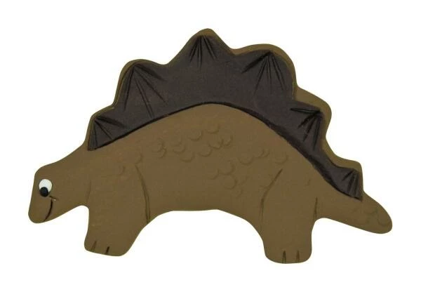 Städter Ausstechform Stegosaurus 7,5 cm Städter Ausstechform Stegosaurus 7,5 Cm -KitchenAid shop 201 161115 A01