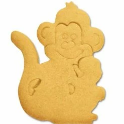 Städter Ausstechform Affe 9,5 Cm -KitchenAid shop 201 161146 A02