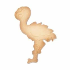 Städter Ausstechform Flamingo 7 Cm 7 Städter Ausstechform Flamingo 7 Cm -KitchenAid shop 201 161160 A01