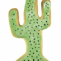 Städter Ausstechform Kaktus 7,5 Cm -KitchenAid shop 201 163027 A03