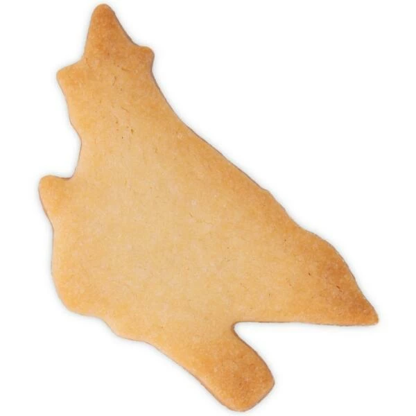 Städter Ausstechform Hexe 6 cm Städter Ausstechform Hexe 6 Cm -KitchenAid shop 201 163096 A01