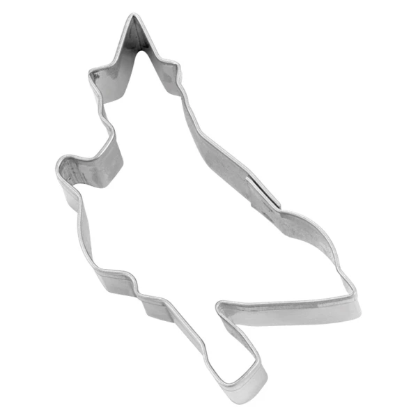 Städter Ausstechform Hexe 6 cm Städter Ausstechform Hexe 6 Cm -KitchenAid shop 201 163096 P01