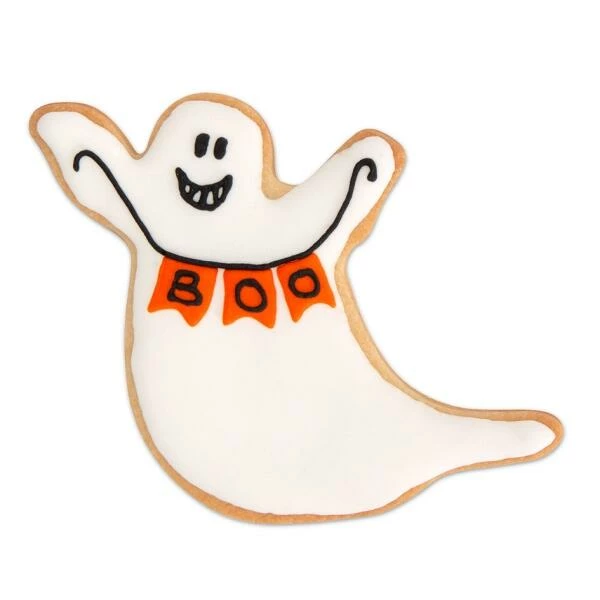 Städter Ausstechform Geist ca. 6,5 cm Städter Ausstechform Geist Ca. 6,5 Cm -KitchenAid shop 201 163119 A03