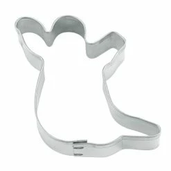 Städter Ausstechform Geist Ca. 6,5 Cm