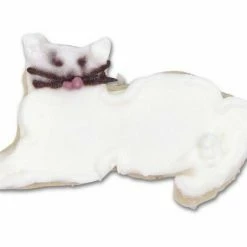 Städter Ausstechform Katze 6 Cm Liegend -KitchenAid shop 201 163171 A03