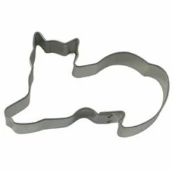 Städter Ausstechform Katze 6 Cm Liegend
