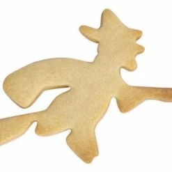 Städter Ausstechform Hexe 10,5 Cm Mit Besen 8 Städter Ausstechform Hexe 10,5 Cm Mit Besen -KitchenAid shop 201 163188 A01