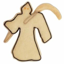 Städter Ausstechform Sensenmann 7,5 Cm -KitchenAid shop 201 163195 A02