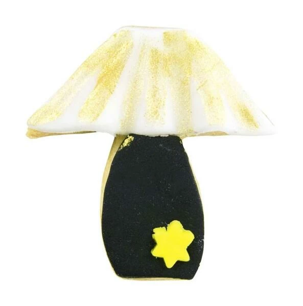 Städter Ausstechform Lampe 5 Cm 5 Städter Ausstechform Lampe 5 Cm – Bild 3