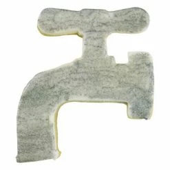 Städter Ausstechform Wasserhahn 8 Cm 7 Städter Ausstechform Wasserhahn 8 Cm -KitchenAid shop 201 163300 A02