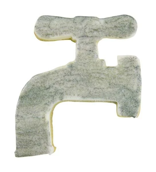 Städter Ausstechform Wasserhahn 8 Cm 5 Städter Ausstechform Wasserhahn 8 Cm – Bild 3