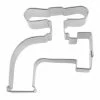 Städter Ausstechform Wasserhahn 8 Cm -KitchenAid shop 201 163300 P01