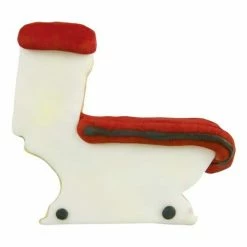 Städter Ausstechform Toilette 9,5 Cm -KitchenAid shop 201 163317 A02