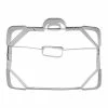Städter Ausstechform Koffer 10 Cm -KitchenAid shop 201 163324 P01