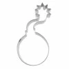 Städter Ausstechform Bombe 9,5 Cm -KitchenAid shop 201 163348 P01