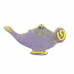 Städter Ausstechform Wunderlampe 7,5 Cm 6 Städter Ausstechform Wunderlampe 7,5 Cm -KitchenAid shop 201 163355 A01