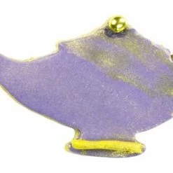 Städter Ausstechform Wunderlampe 7,5 Cm 7 Städter Ausstechform Wunderlampe 7,5 Cm -KitchenAid shop 201 163355 A02