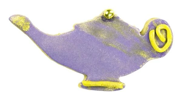 Städter Ausstechform Wunderlampe 7,5 Cm 5 Städter Ausstechform Wunderlampe 7,5 Cm – Bild 3