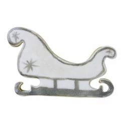 Städter Ausstechform Kufenschlitten 10 Cm -KitchenAid shop 201 163362 A02