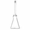 Städter Ausstechform Zauberbesen / Hexenbesen 9,5 Cm 2 Städter Ausstechform Zauberbesen / Hexenbesen 9,5 Cm -KitchenAid shop 201 163386 P01