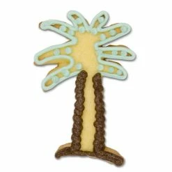 Städter Ausstechform Palme 7 Cm -KitchenAid shop 201 163409 A01