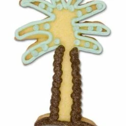 Städter Ausstechform Palme 7 Cm -KitchenAid shop 201 163409 A02