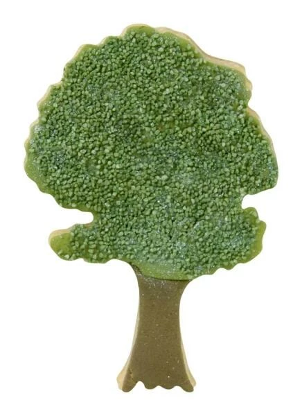 Städter Ausstechform Ficus / Baum 7,5 Cm 5 Städter Ausstechform Ficus / Baum 7,5 Cm – Bild 3