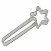 Städter Ausstechform Feenstab 6,5 Cm 1 Städter Ausstechform Feenstab 6,5 Cm -KitchenAid shop 201 163423 P01