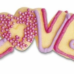 Städter Ausstechform Love 7,5 Cm -KitchenAid shop 201 163614 A02