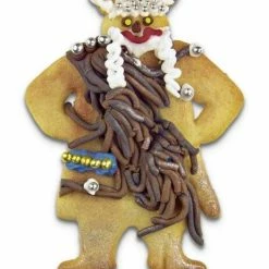 Städter Ausstechform Wikinger 10 Cm -KitchenAid shop 201 163720 A02