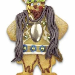 Städter Ausstechform Wikinger 10 Cm -KitchenAid shop 201 163720 A03